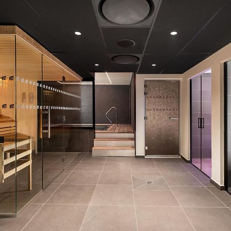 Aloft Hotel Dijon By Marriott Esterno foto