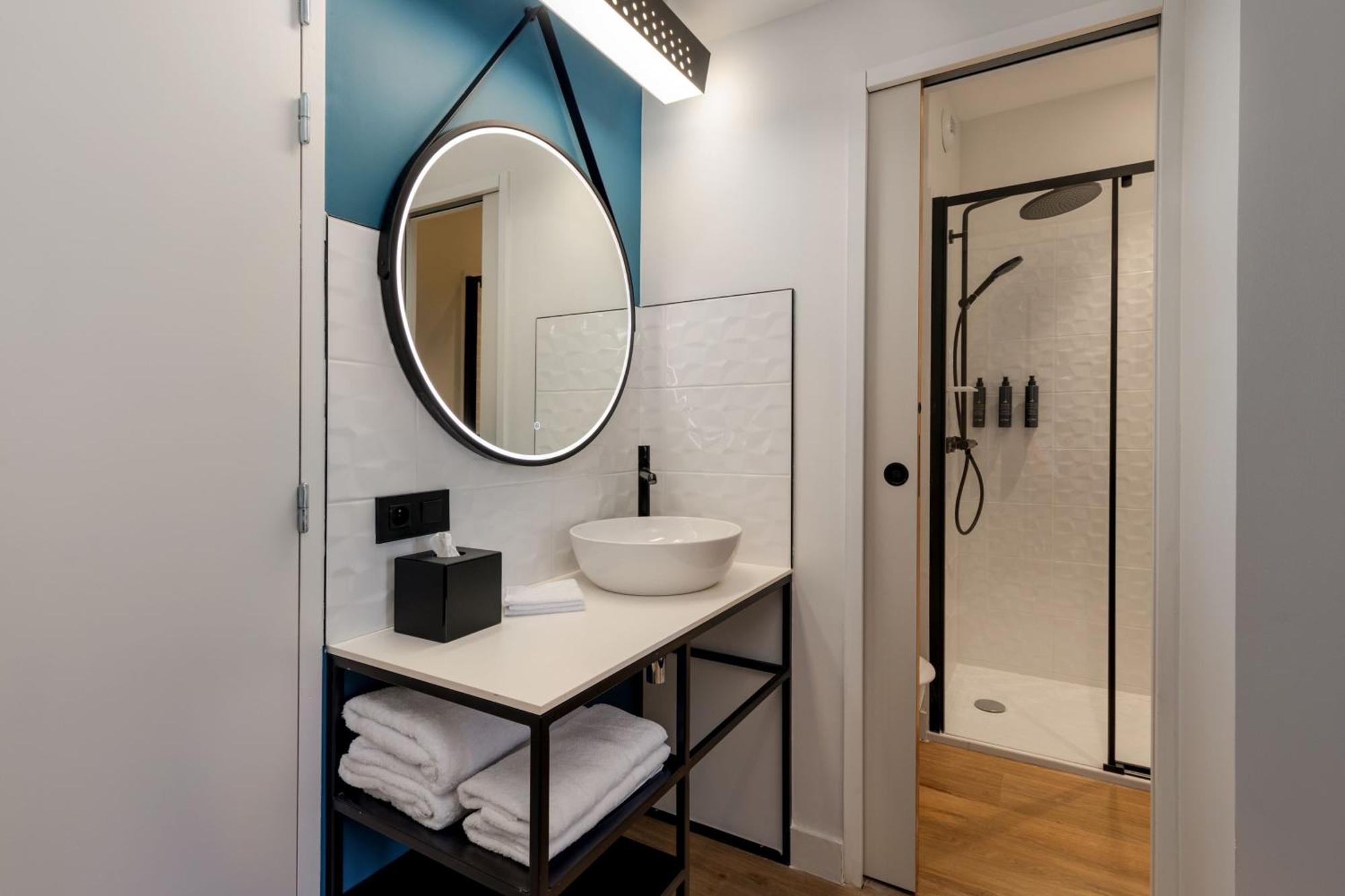 Aloft Hotel Dijon By Marriott Esterno foto