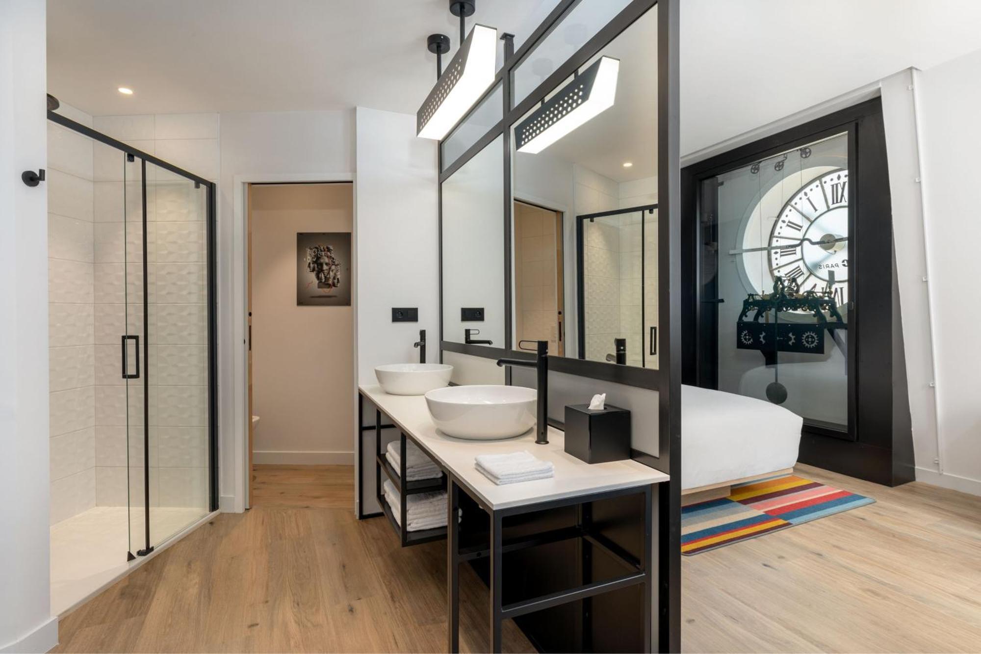 Aloft Hotel Dijon By Marriott Esterno foto