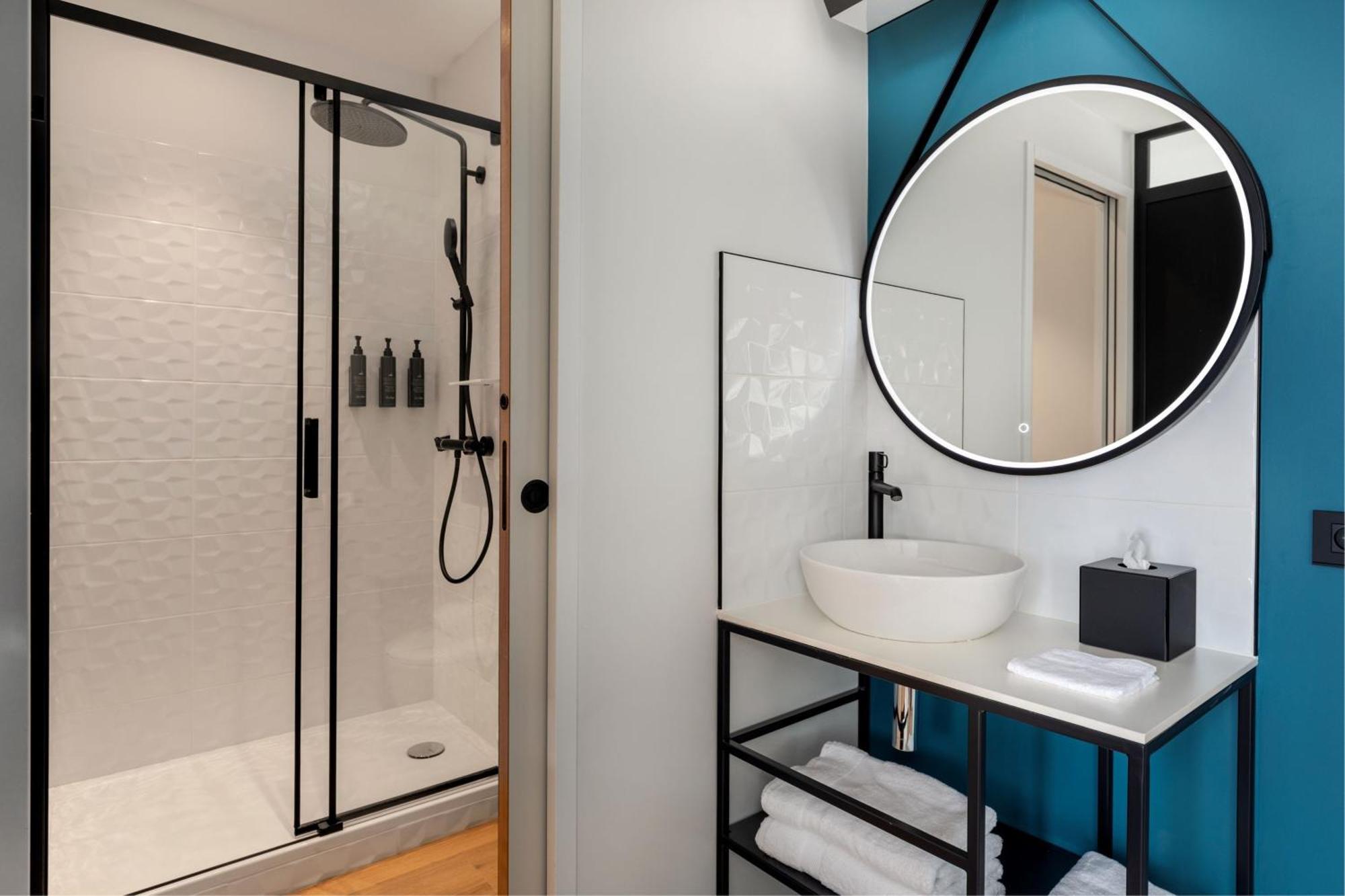 Aloft Hotel Dijon By Marriott Esterno foto