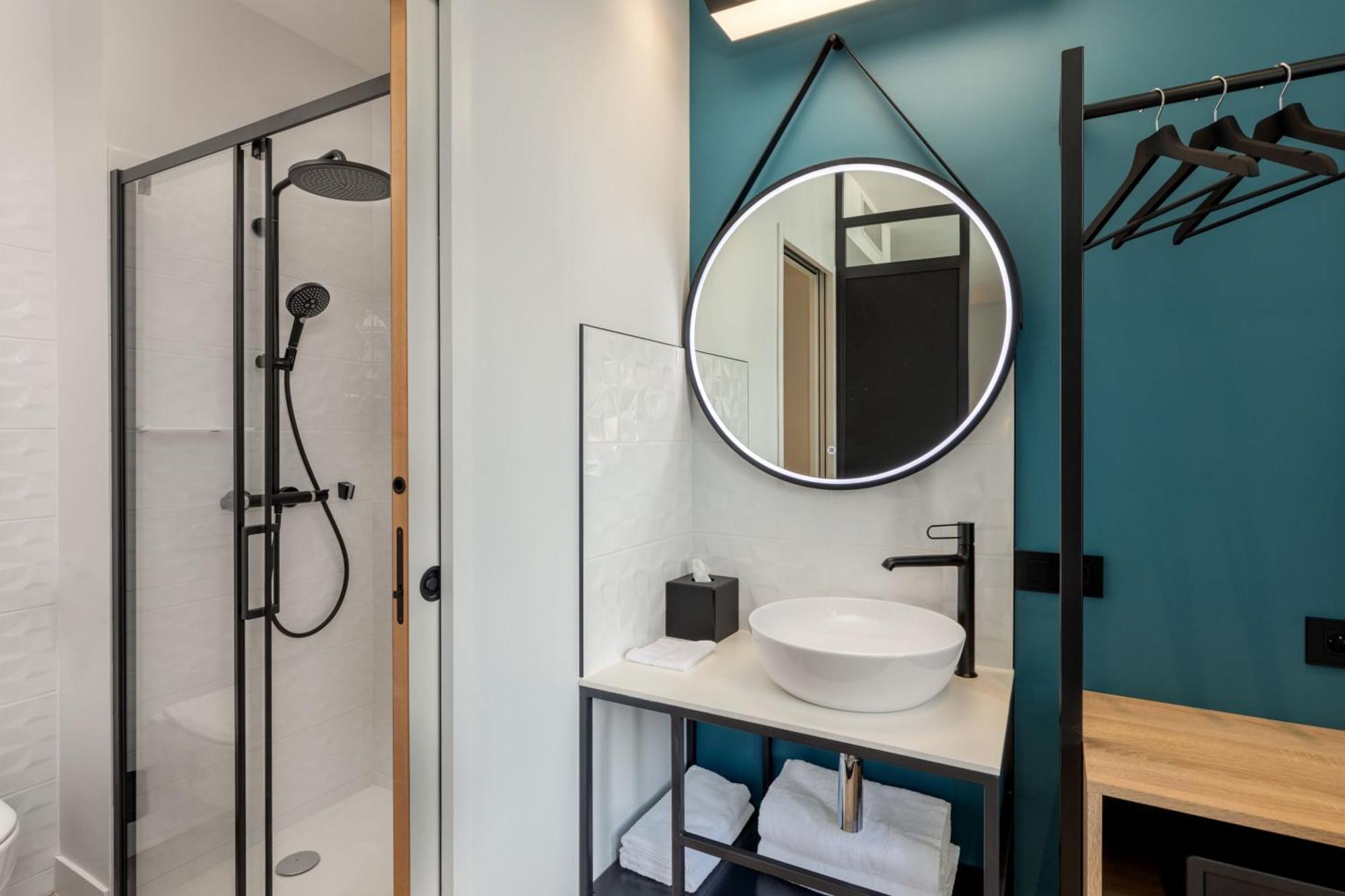 Aloft Hotel Dijon By Marriott Esterno foto