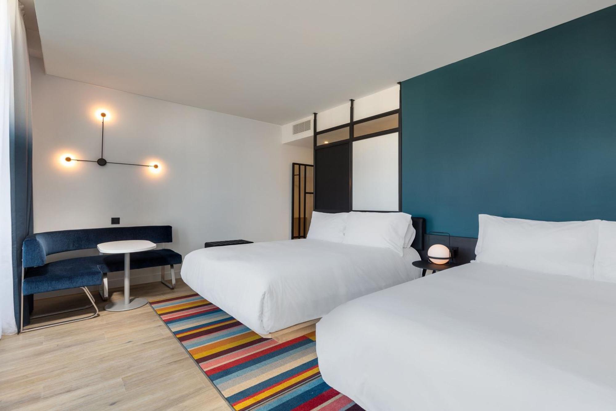 Aloft Hotel Dijon By Marriott Esterno foto