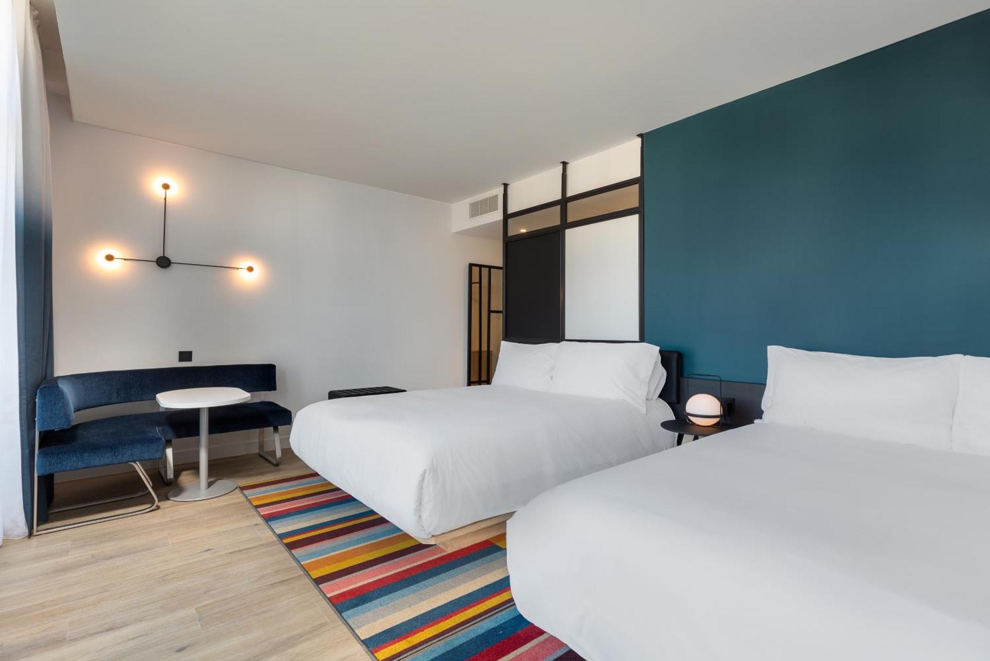 Aloft Hotel Dijon By Marriott Esterno foto