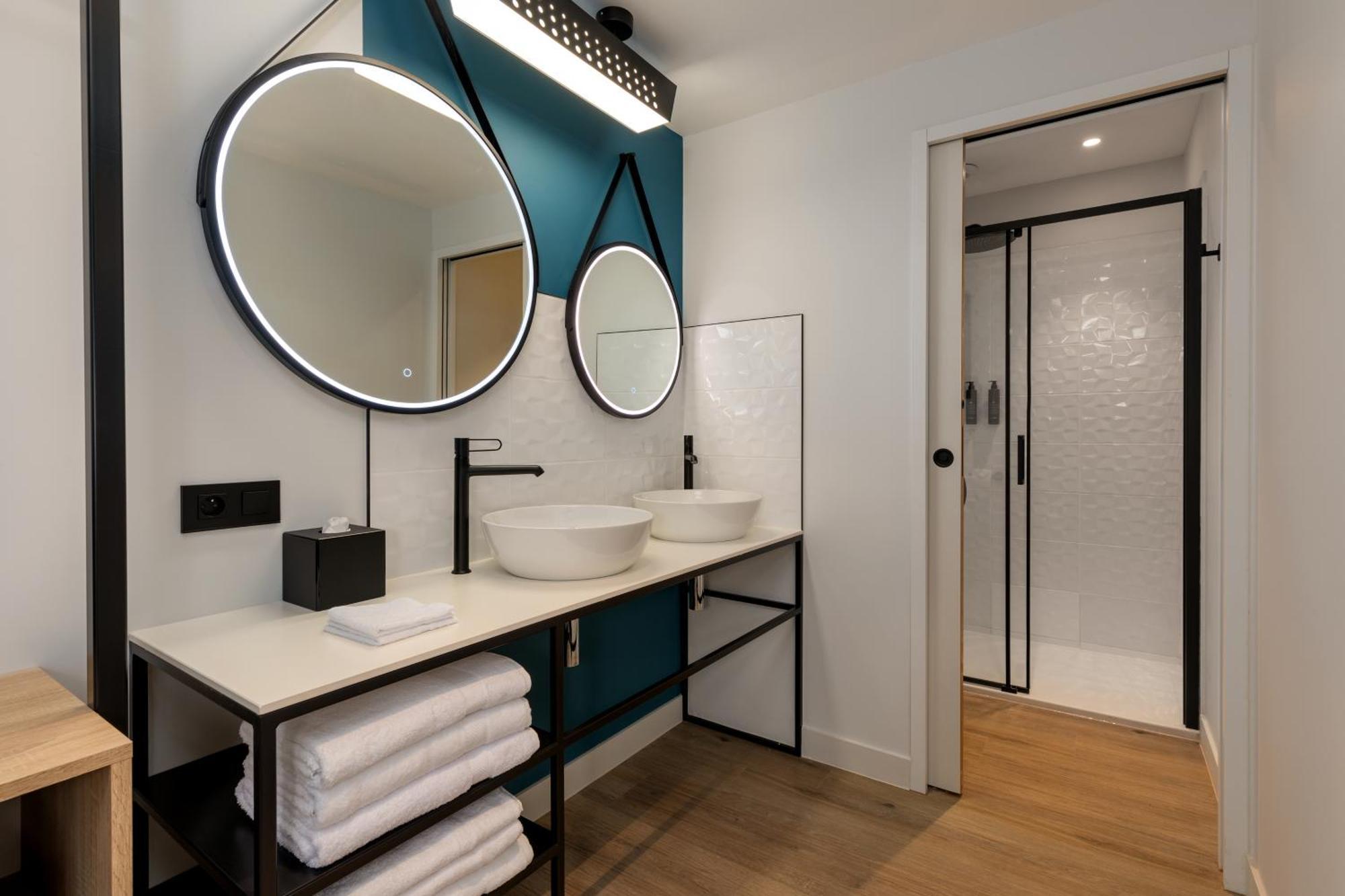 Aloft Hotel Dijon By Marriott Esterno foto