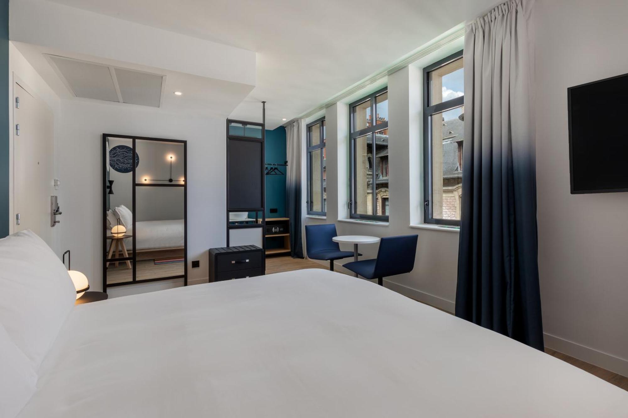 Aloft Hotel Dijon By Marriott Esterno foto