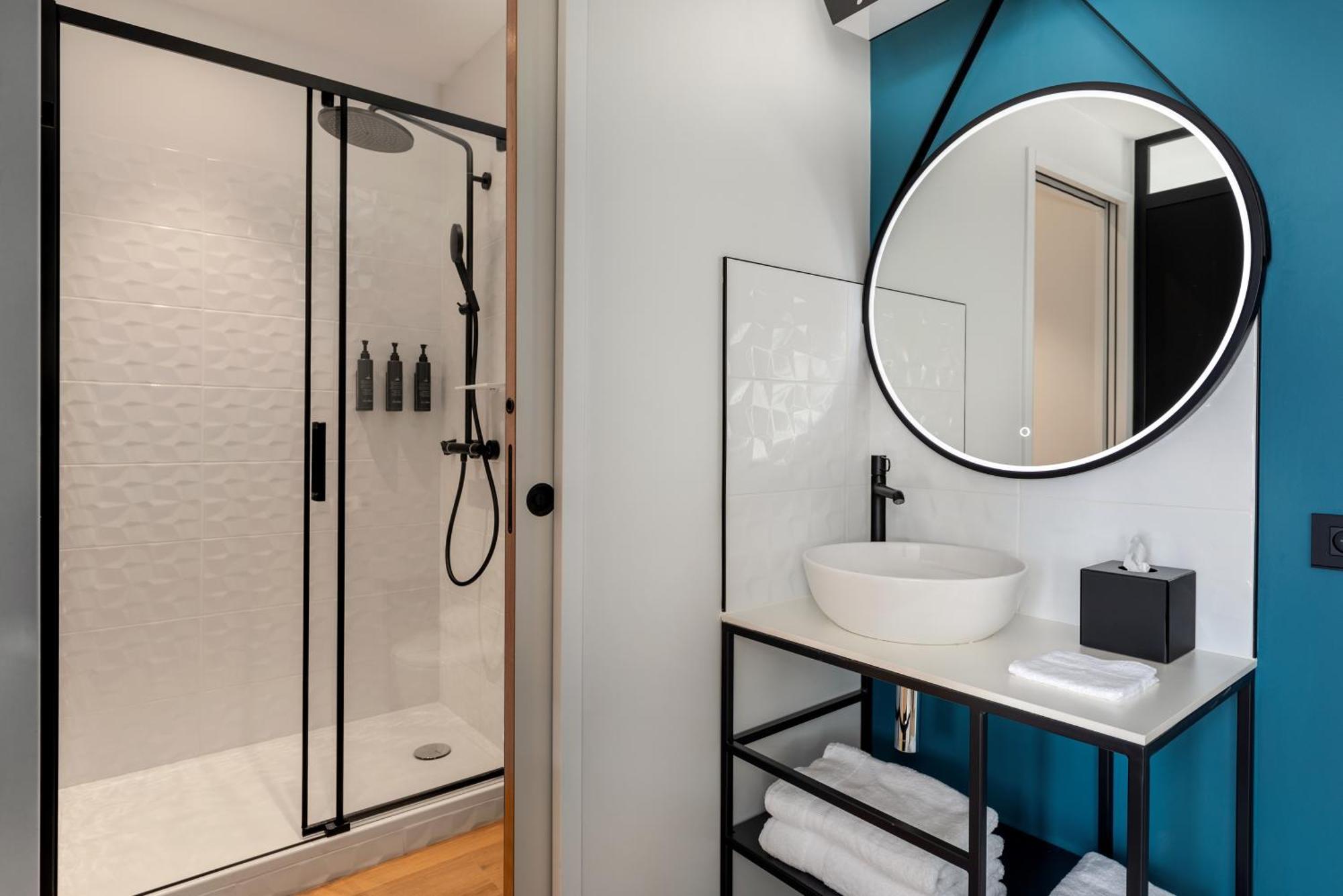 Aloft Hotel Dijon By Marriott Esterno foto