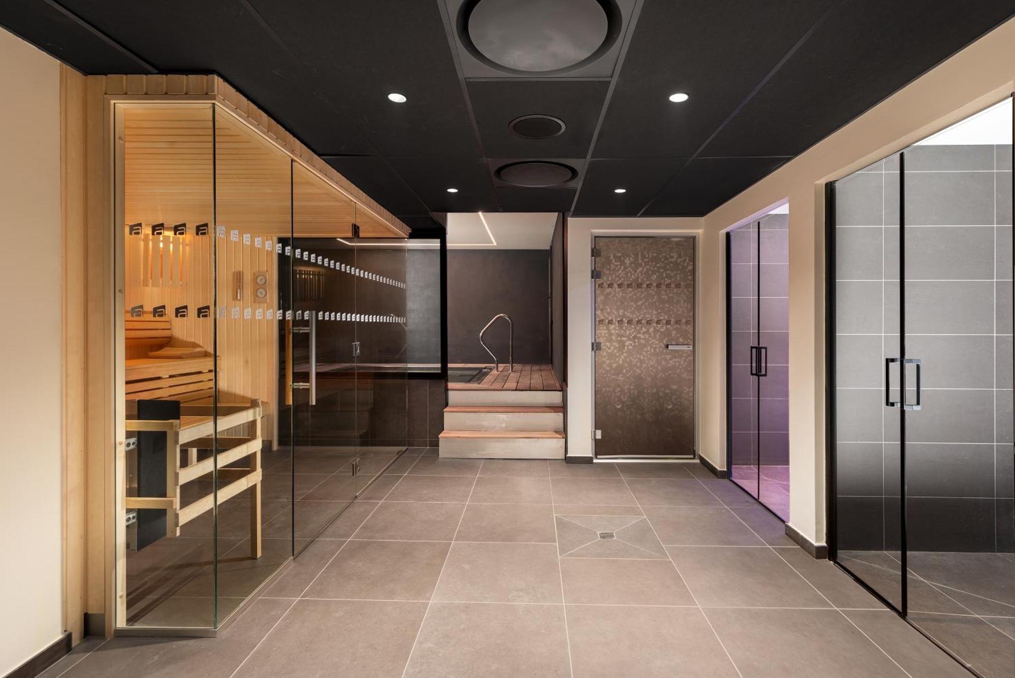 Aloft Hotel Dijon By Marriott Esterno foto