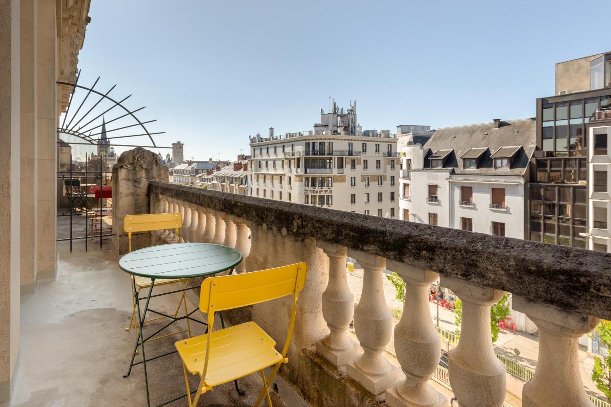 Aloft Hotel Dijon By Marriott Esterno foto